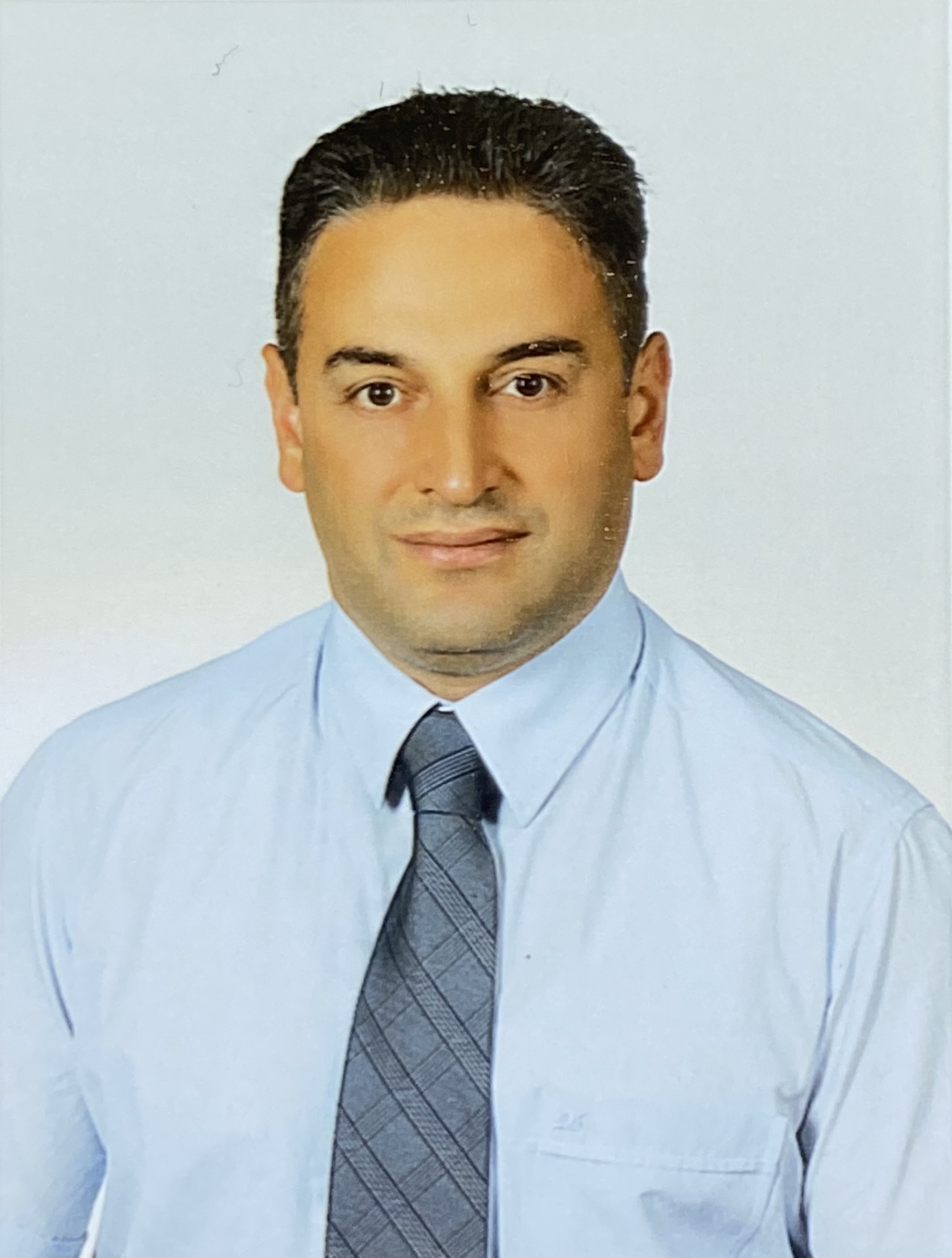 Dr. Ömer AYDIN