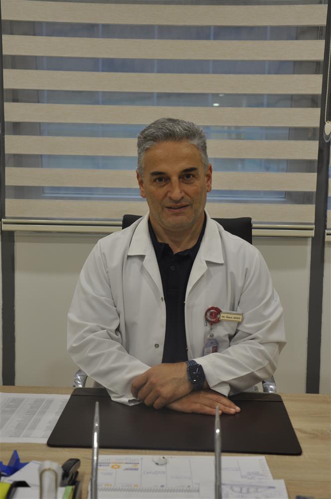 Dr. Ömer AYDIN _528358